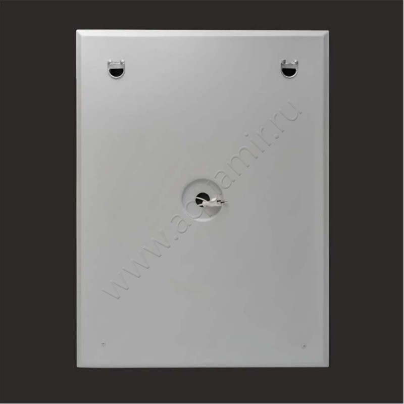 Зеркало с подсветкой Vincea VLM3VN600B2 в интерьере