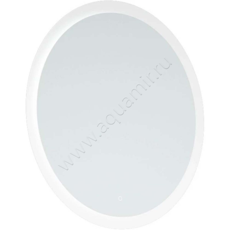 Зеркало с подсветкой Corozo Мицар SD00000891 в интерьере