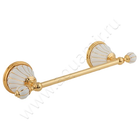 Полотенцедержатель Migliore Olivia 17562 в интерьере