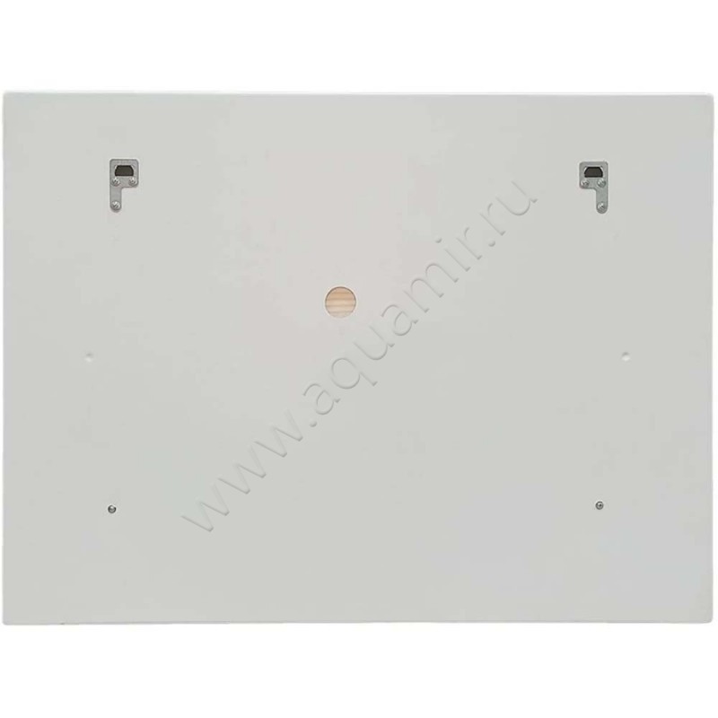 Зеркало с подсветкой Art&Max Soli AMSOL1200800DSFH в интерьере