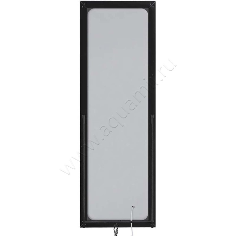 Зеркало с подсветкой BelBagno Kraft SPCKRAFT5551700TCHPIANERO в интерьере