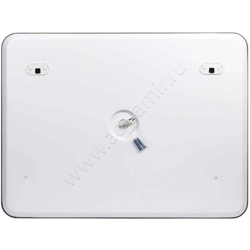 Зеркало с подсветкой Vincea VLM3VC120 в интерьере