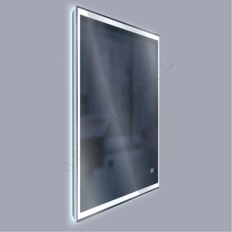 Зеркало с подсветкой Vincea VLM3VN1202 в интерьере