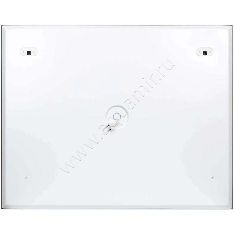 Зеркало с подсветкой Vincea VLM3VN1202 в интерьере