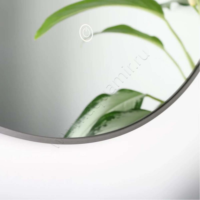 Зеркало с подсветкой Fixsen FX3120F в интерьере