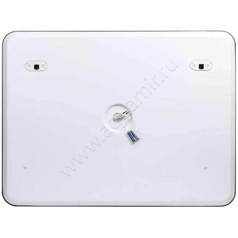 Зеркало с подсветкой Vincea VLM3MA900 в интерьере