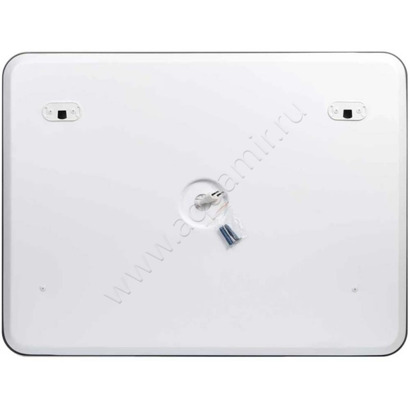 Зеркало с подсветкой Vincea VLM3VC1002 в интерьере