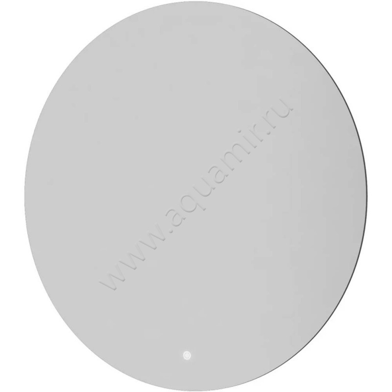 Зеркало с подсветкой Armadi Art 5452 в интерьере