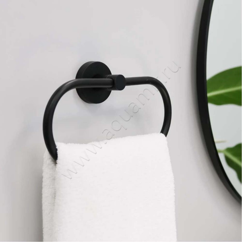 Зеркало с подсветкой Fixsen FX1060B в интерьере