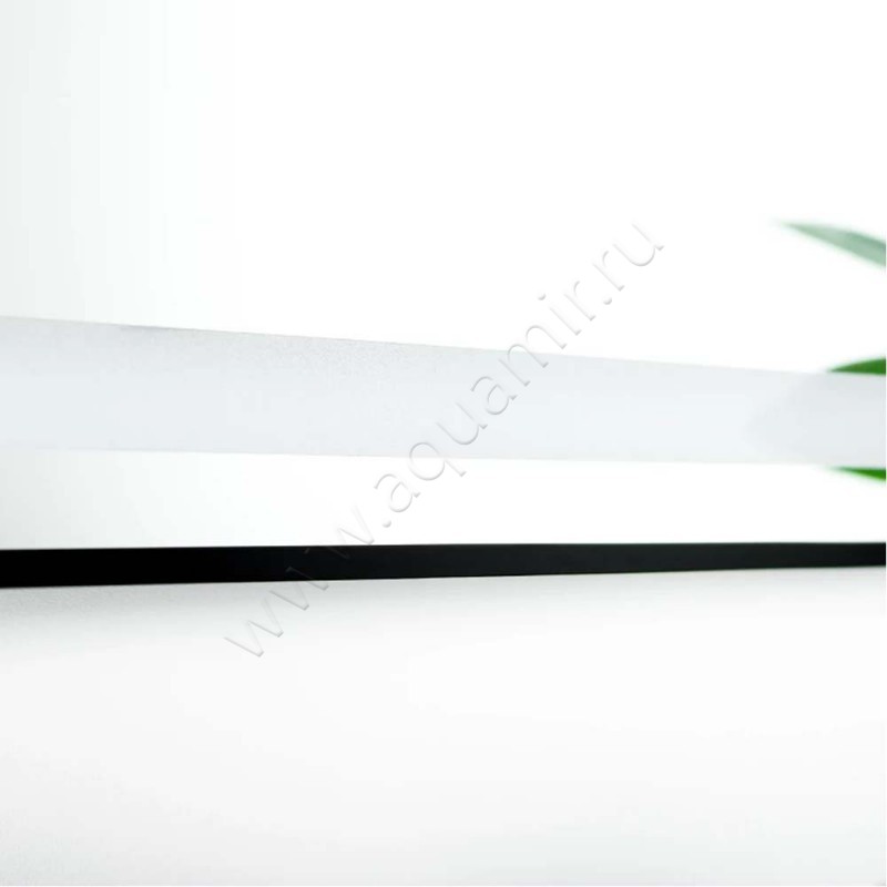 Зеркало с подсветкой Fixsen FX2090B в интерьере