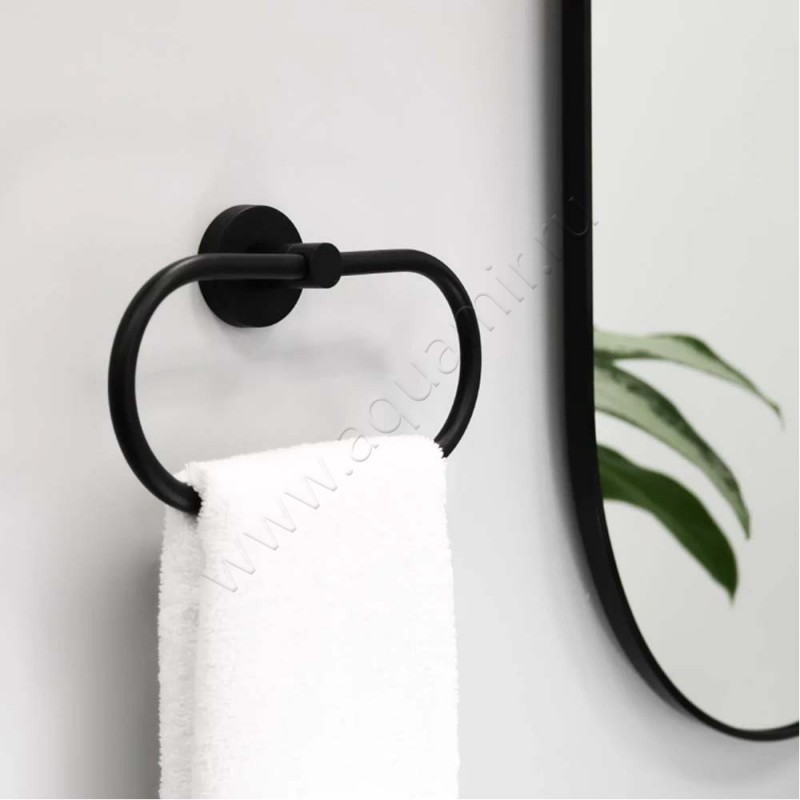 Зеркало с подсветкой Fixsen FX3120B в интерьере