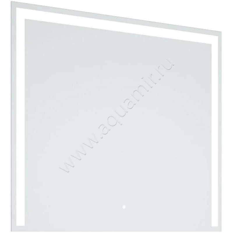 Зеркало с подсветкой Corozo Алано SD00001023 в интерьере