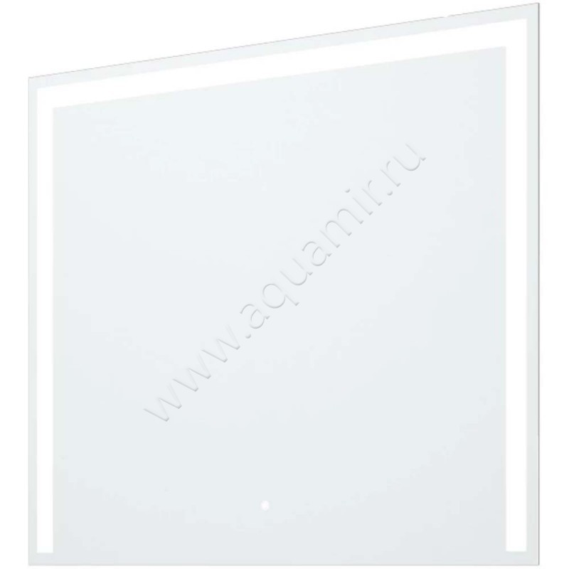 Зеркало с подсветкой Corozo Алано SD00001023 в интерьере