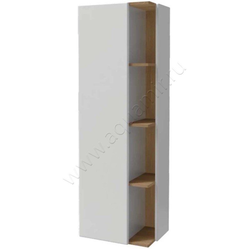 Шкаф-пенал Jacob Delafon Terrace EB1179GG1C в интерьере