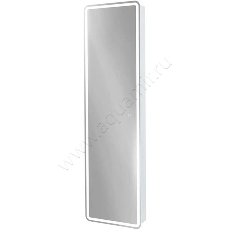 Шкаф-пенал BelBagno Marino SPCMAR45016001ALEDTCH в интерьере