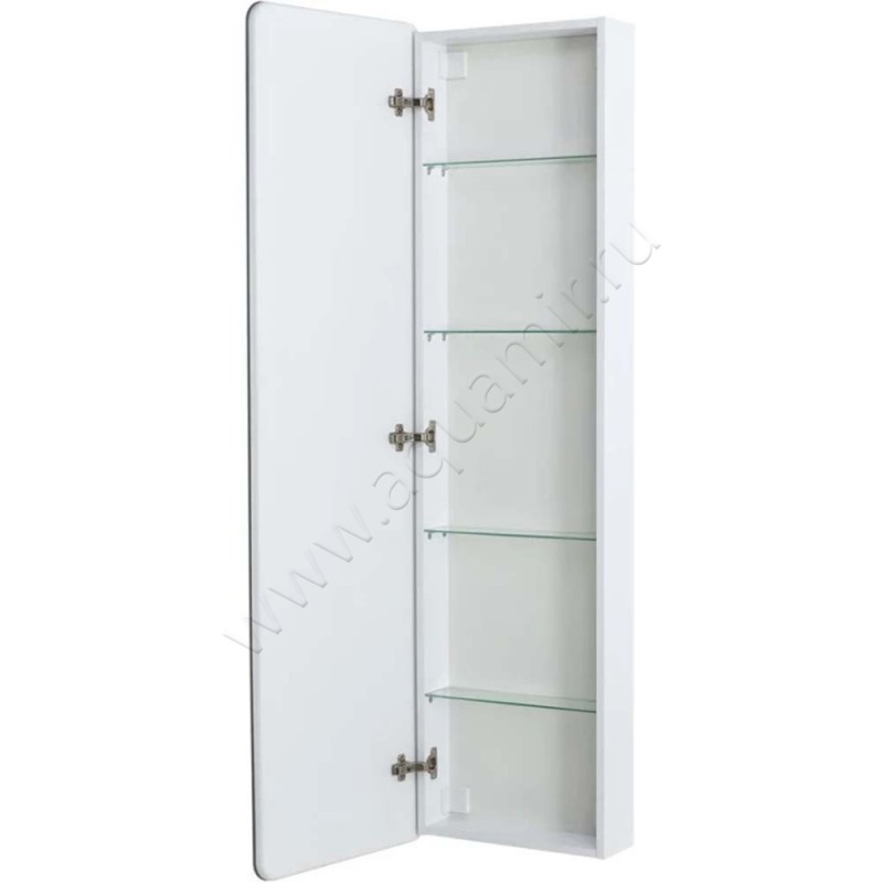 Шкаф-пенал BelBagno Marino SPCMAR45016001ALEDTCH в интерьере