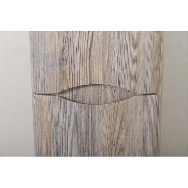 Шкаф-пенал BelBagno Acqua ACQUA16002ASCPSP в интерьере