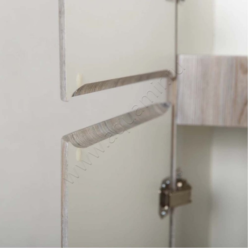 Шкаф-пенал BelBagno Albano ALBANO16002ASCPSP в интерьере