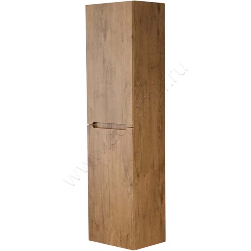 Шкаф-пенал BelBagno Etna ETNA15002ASCRNPL в интерьере