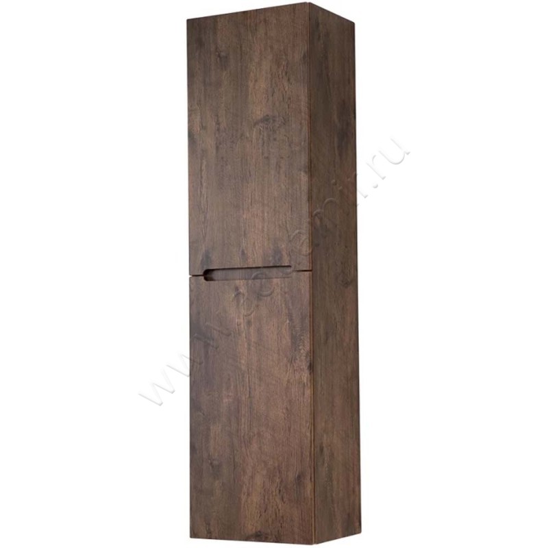 Шкаф-пенал BelBagno Etna ETNA15002ASCRWPR в интерьере