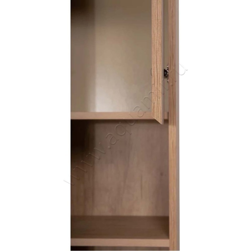 Шкаф-пенал BelBagno Kraft KRAFT16001ASCRNNR в интерьере