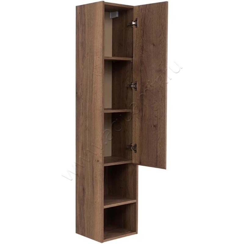 Шкаф-пенал BelBagno Kraft KRAFT16001ASCRTR в интерьере