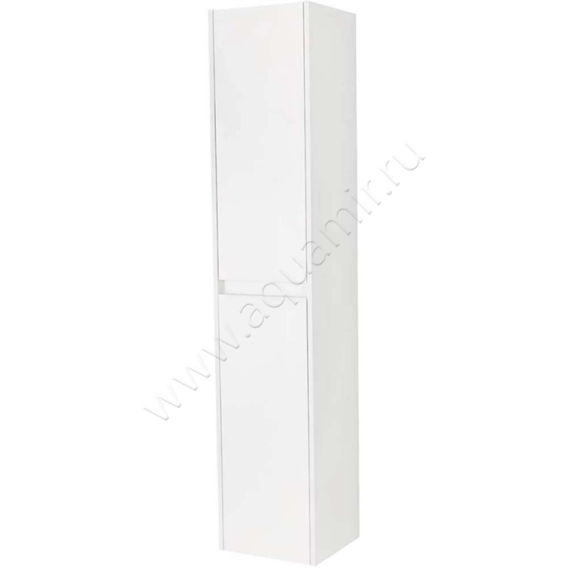 Шкаф-пенал BelBagno Kraft KRAFT16002ASCBOL в интерьере