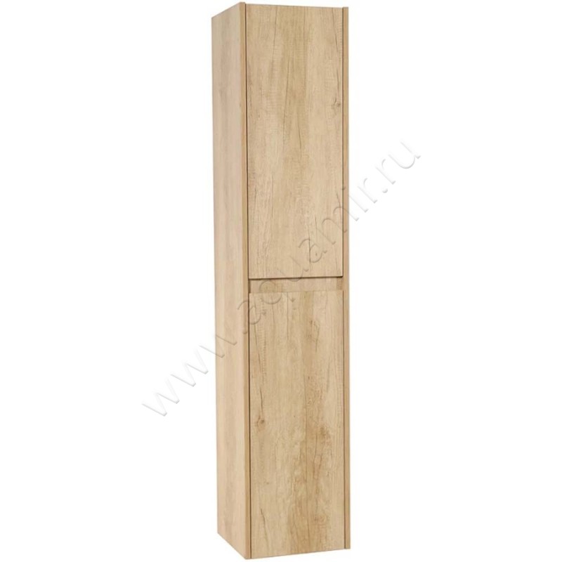 Шкаф-пенал BelBagno Kraft KRAFT16002ASCRNNR в интерьере