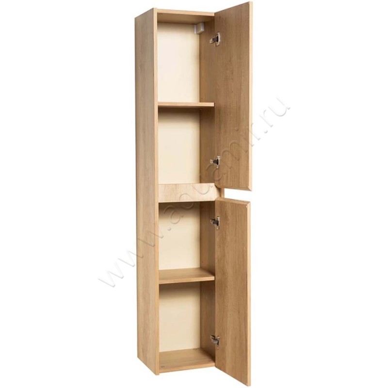 Шкаф-пенал BelBagno Kraft KRAFT16002ASCRNNR в интерьере