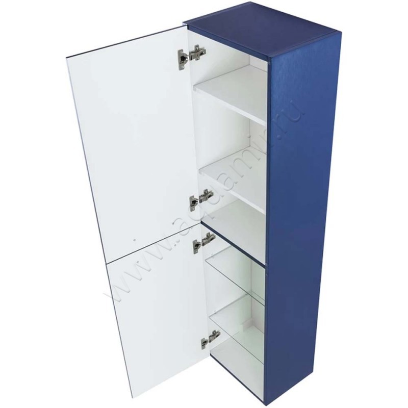 Шкаф-пенал Cezares Eco ECO15002ASCSPFP в интерьере