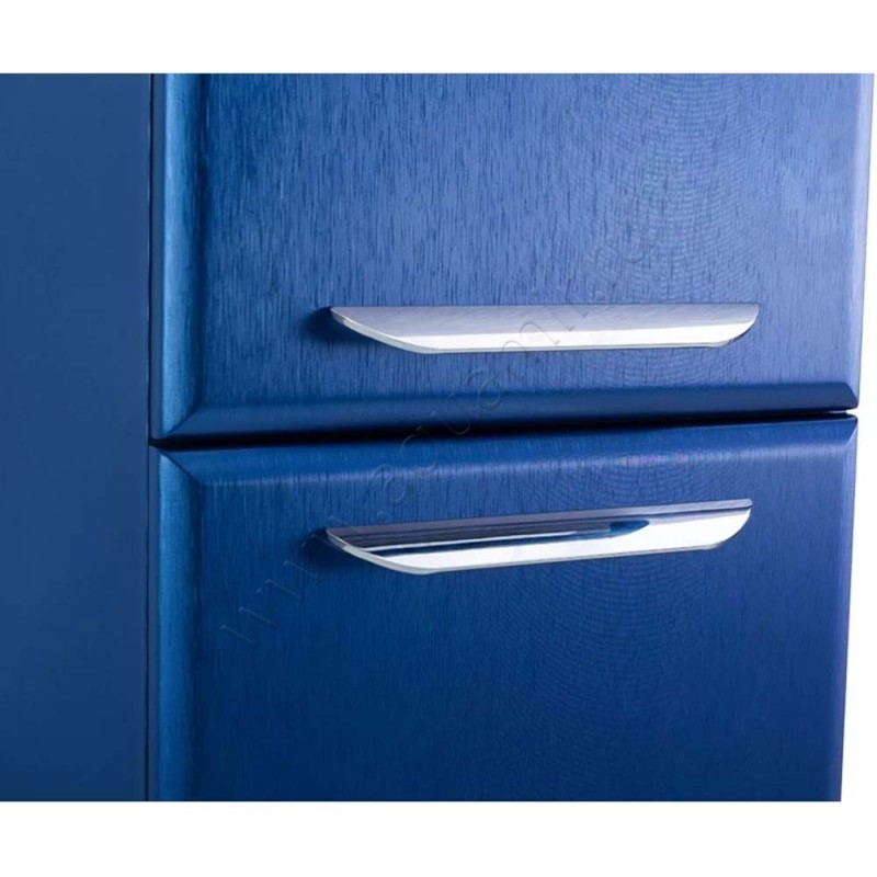 Шкаф-пенал Cezares Eco ECO15002ASCSPFP в интерьере