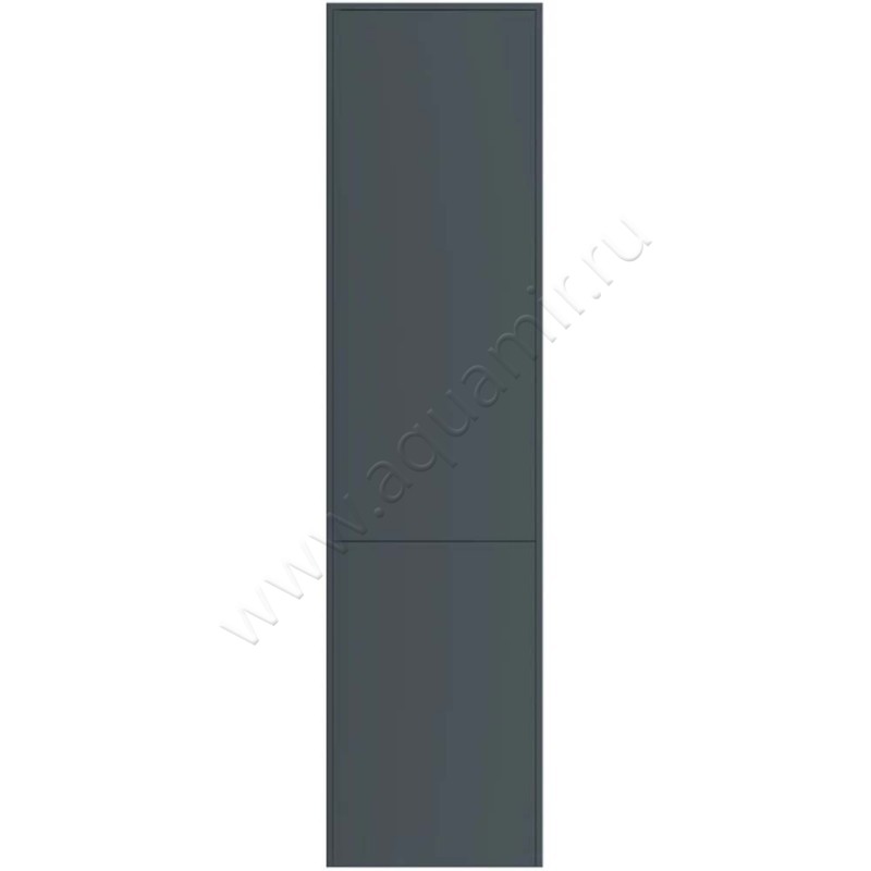 Шкаф-пенал AM.PM Inspire V2.0 M50ACHX0406GM в интерьере