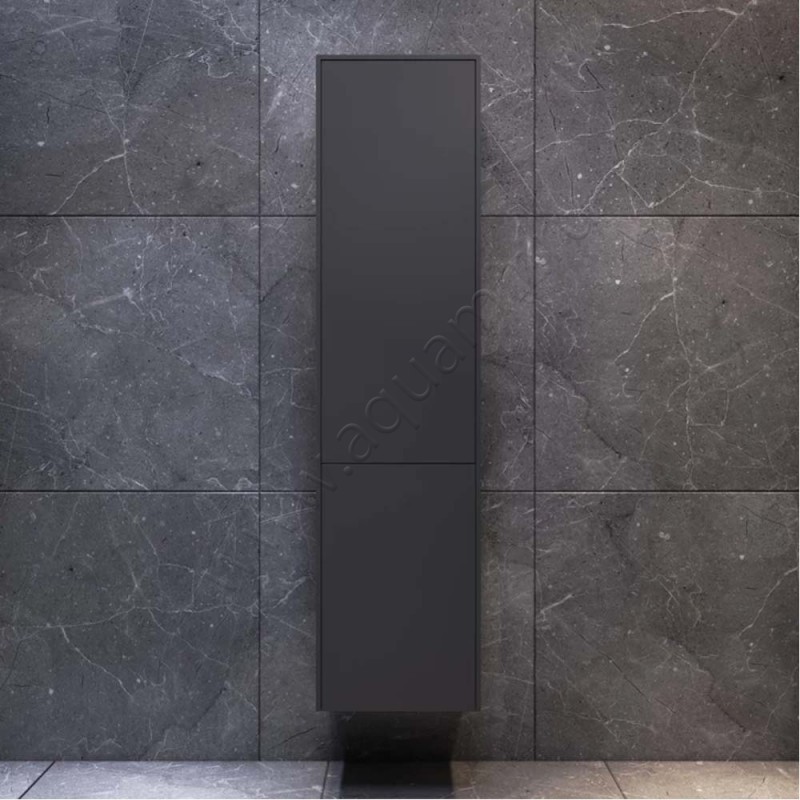 Шкаф-пенал AM.PM Inspire V2.0 M50ACHX0406GM в интерьере