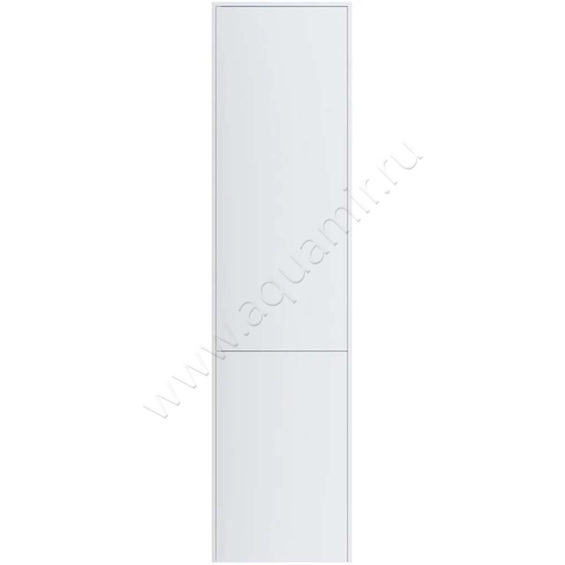 Шкаф-пенал AM.PM Inspire V2.0 M50ACHX0406WM в интерьере