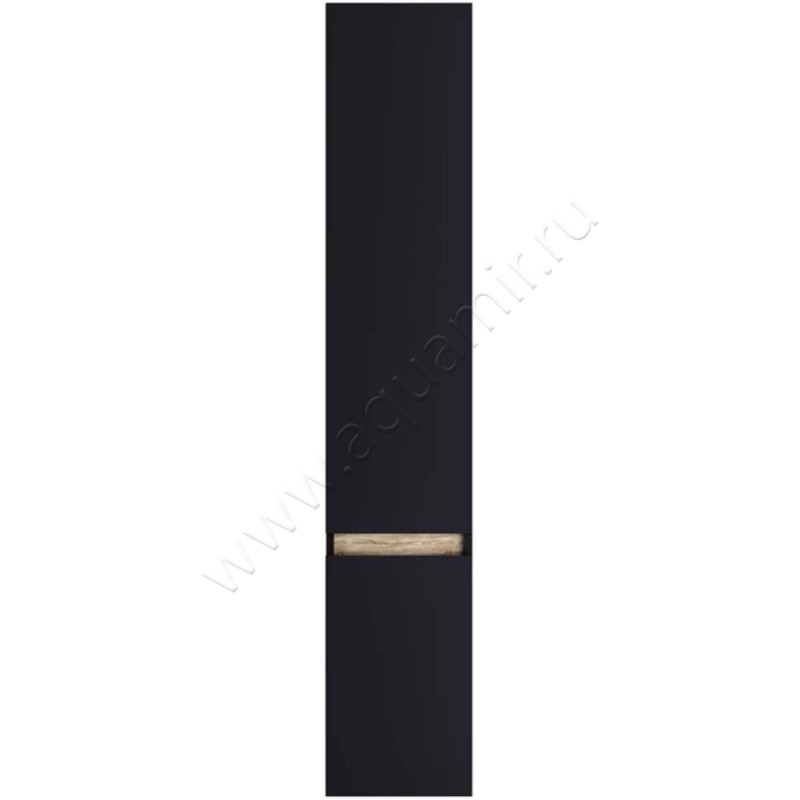 Шкаф-пенал AM.PM X-Joy M85ACHR0306BM в интерьере