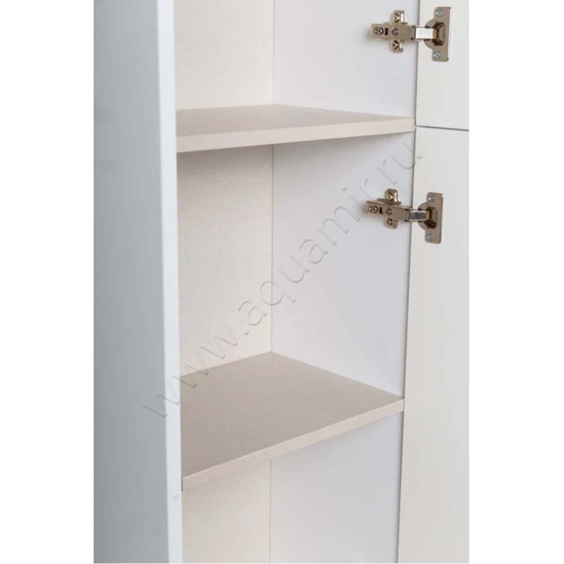 Шкаф-пенал Art&Max Platino AMPLATINO15002ASOBM в интерьере