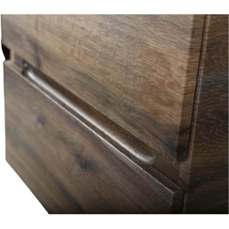 Шкаф-пенал Art&Max Techno AMTECHNO1600ACSOLW646L в интерьере