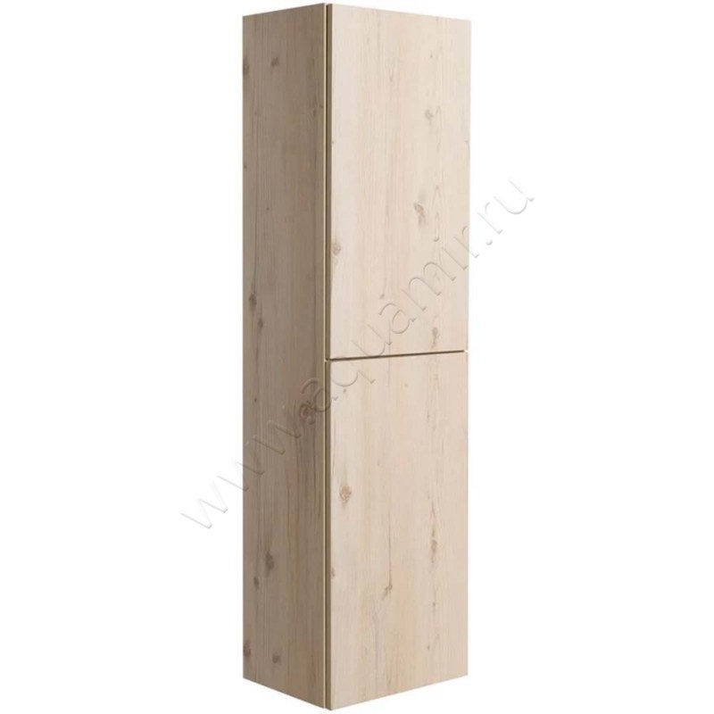 Шкаф-пенал Art&Max Verona Push AMVERONAPUSH15002ASCGPTS в интерьере