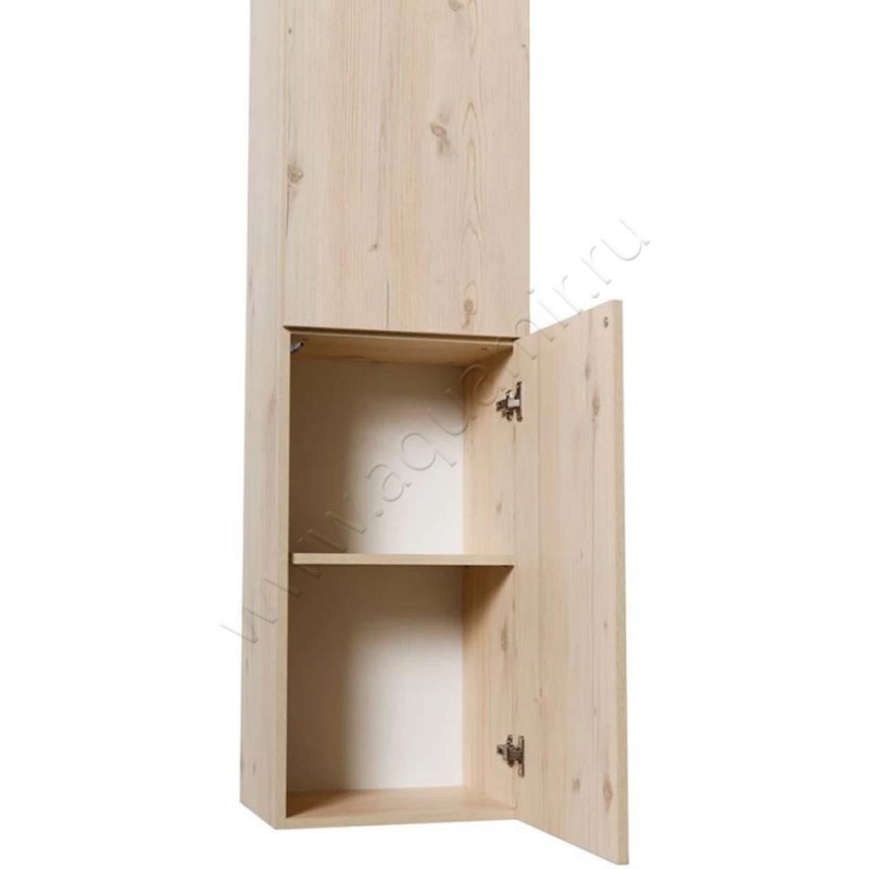 Шкаф-пенал Art&Max Verona Push AMVERONAPUSH15002ASCGPTS в интерьере