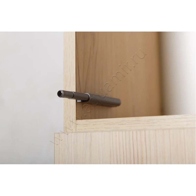 Шкаф-пенал Art&Max Verona Push AMVERONAPUSH15002ASCGPTS в интерьере