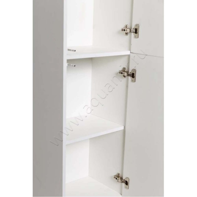 Шкаф-пенал Art&Max Verona Push AMVERONAPUSH15002ASCBITS в интерьере