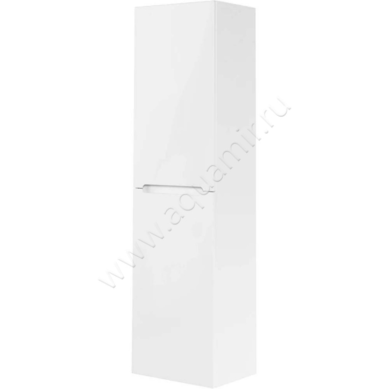 Шкаф-пенал BelBagno Etna ETNA15002ASCBLPL в интерьере