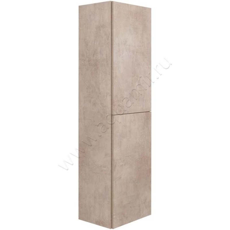 Шкаф-пенал Art&Max Verona Push AMVERONAPUSH15002ASCST в интерьере