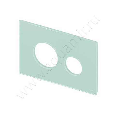 Лицевая панель TECEloop modular 9240671 в интерьере