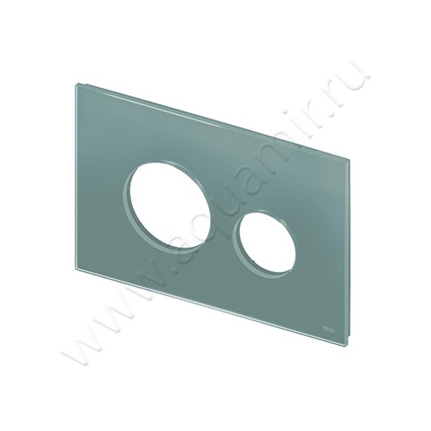 Лицевая панель TECEloop modular 9240671 в интерьере