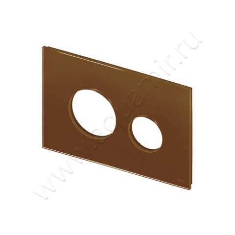 Лицевая панель TECEloop modular 9240671 в интерьере