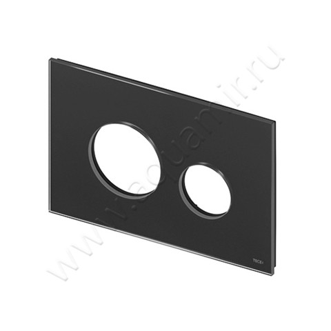 Лицевая панель TECEloop modular 9240671 в интерьере