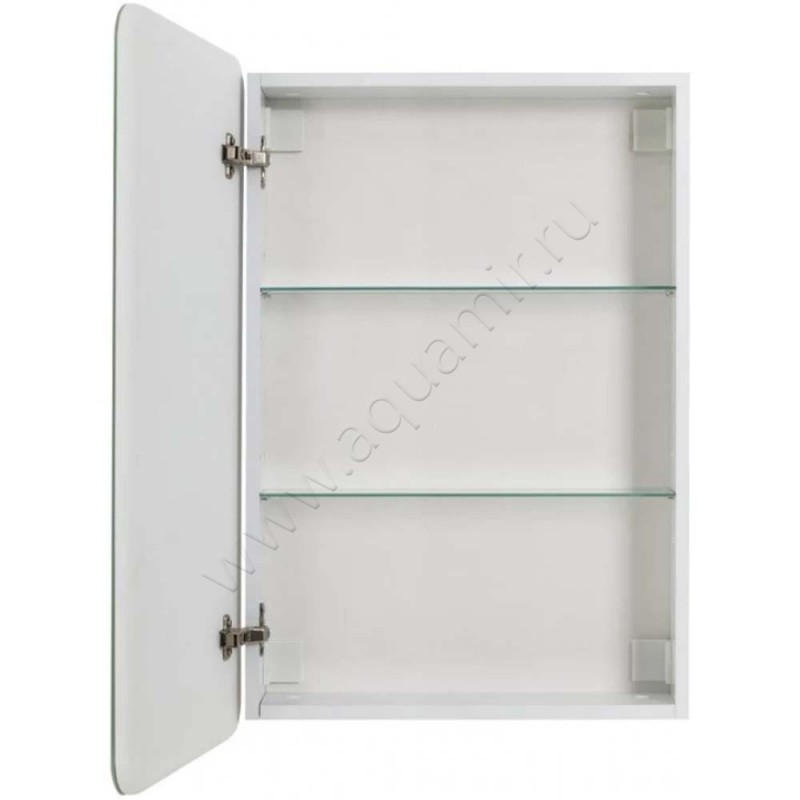 Зеркало-шкаф BelBagno Marino SPCMAR6008001ALEDTCH в интерьере