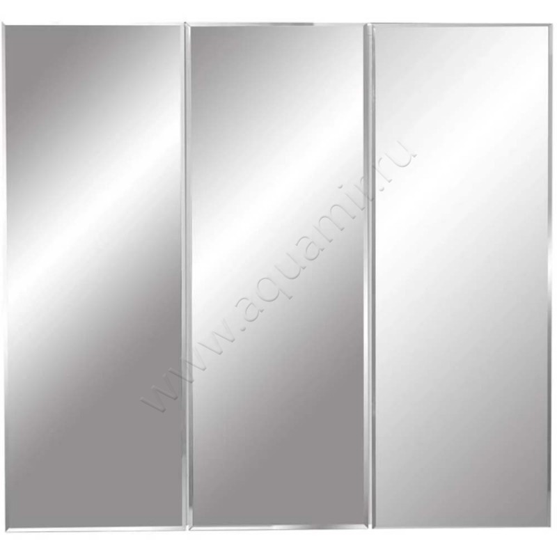 Зеркало-шкаф Stella Polar Парма SP00000126 в интерьере