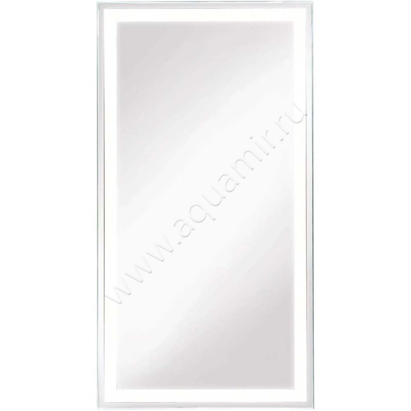 Зеркало-шкаф Art&Max Techno AMTec3506501DRDSF в интерьере